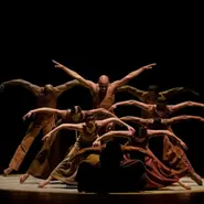 Show : Alvin Ailey American Dance Theater