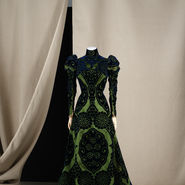 Exposition : Worth. Inventer La Haute Couture