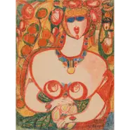 Exposition Art Brut 