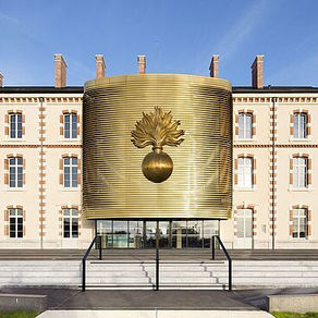 Musée de la Gendarmerie Nationale