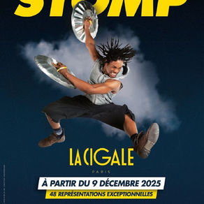 STOMP