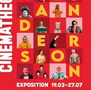 Exposition Wes Anderson