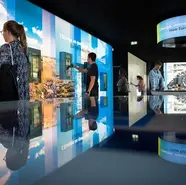 Europa Experience Paris