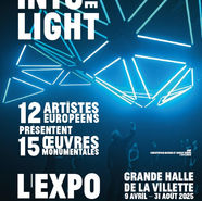 Exposition : Into The Light