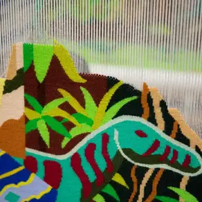 Exposition Tapisseries Royales