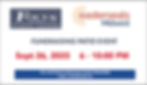 Easterseals Charity Benefit ( $25 per person) *100% charitable donation