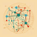 graphic image with connections and communications in it.jpg