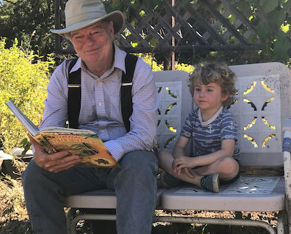                 The Inspiring Origin of CBD MENDO:                                                 