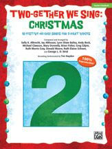 Thumbnail: Two-Gether We Sing: Christmas