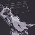 Cantante de rock