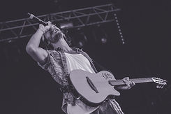 Rock Singer