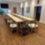 Kings Head Table