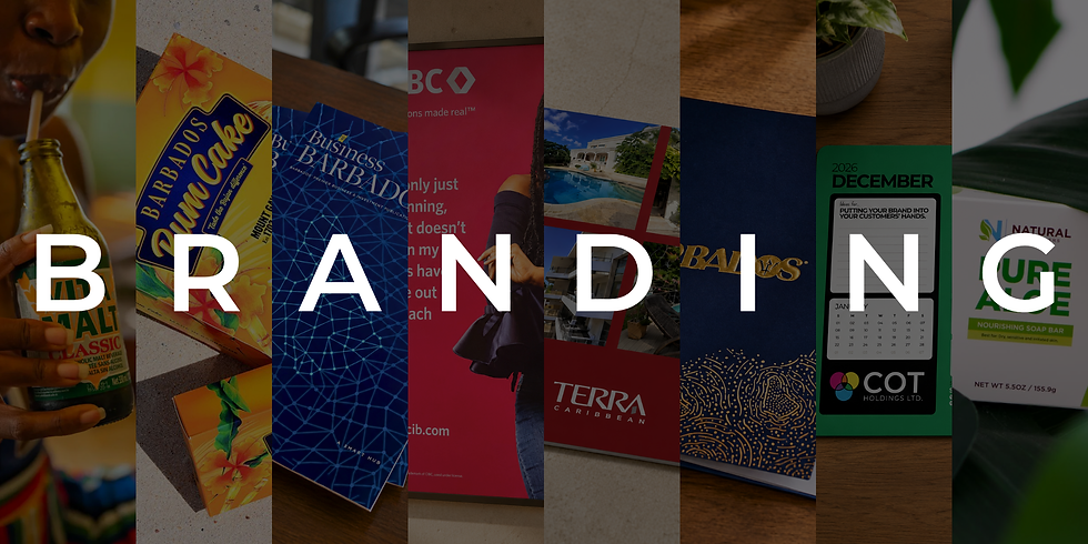 Branding Campaign at COT Holdings Ltd.