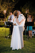 First Dance