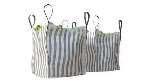 Ventilated FIBC Bag