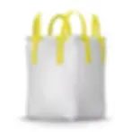 Conductive Type C FIBC Bag