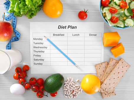Why Traditional Diets Are Ineffective and What You Can Do Instead