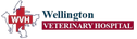 Wellington Veterinary Hospital logo