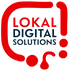 Lokal Digital Solutions logo