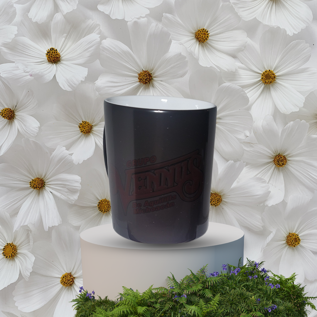 Magic Vennus 12 oz Mug