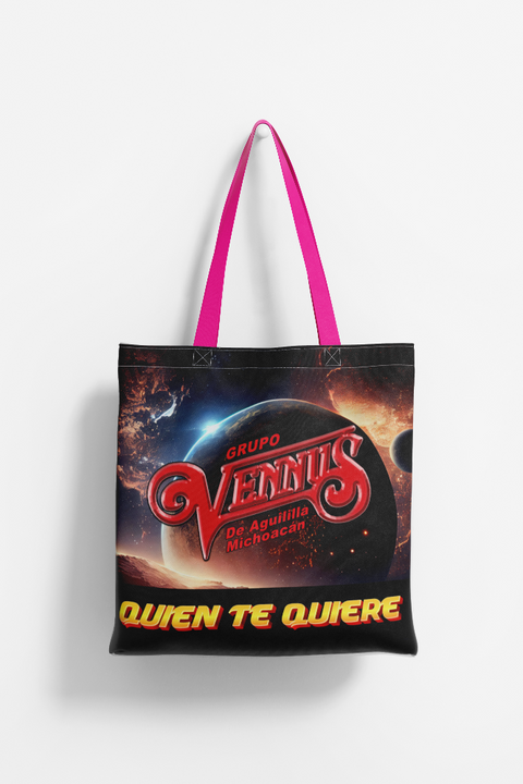 Vennus Tote Bag