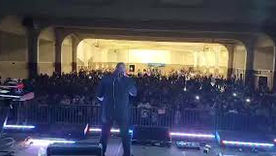 stage