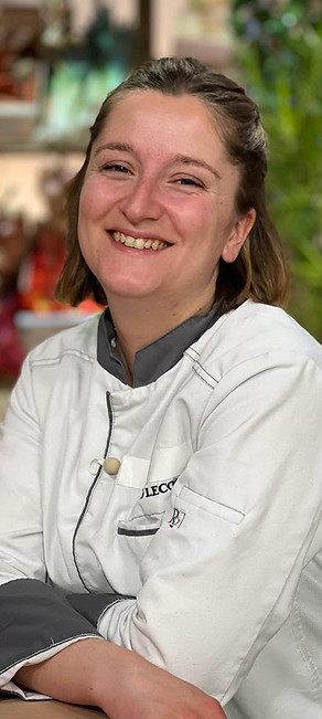 Lecoq Marie