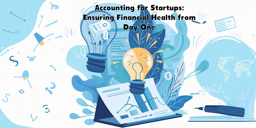 startup accountant, accounting for startups, bookkeeping for startups, outsourced accountant, fractional cfo, virtual accountant, zoho book accountant, do startups need an accountant, CPA for startup