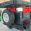 Thumbnail: copy of Smittybilt Scout Trailer Rear Bumper Tire Carrier