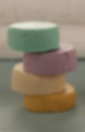 Thumbnail: All-Natural Shampoo Bar. Plastic-Free