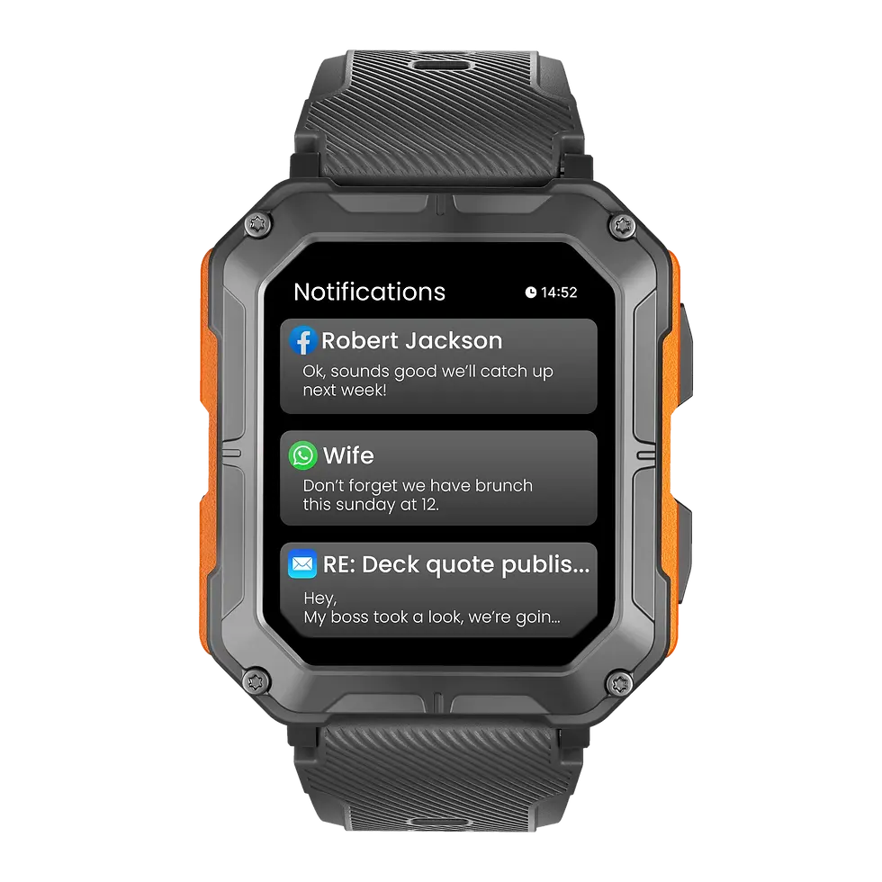 Thumbnail: The Indestructible Smartwatch