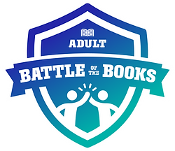 Logo for Adult Battle