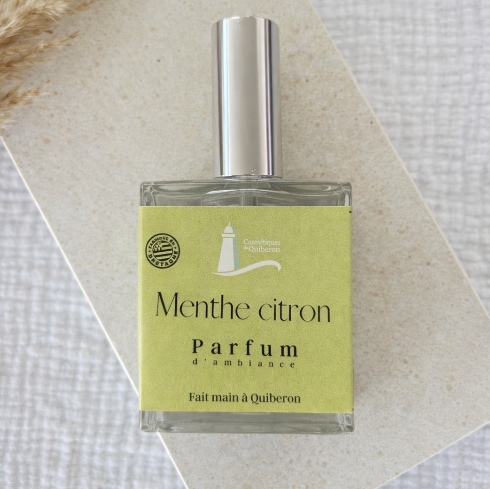 Miniature : Parfum d’ambiance
