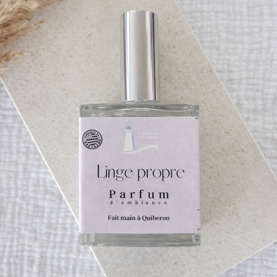 Miniature : Parfum d’ambiance