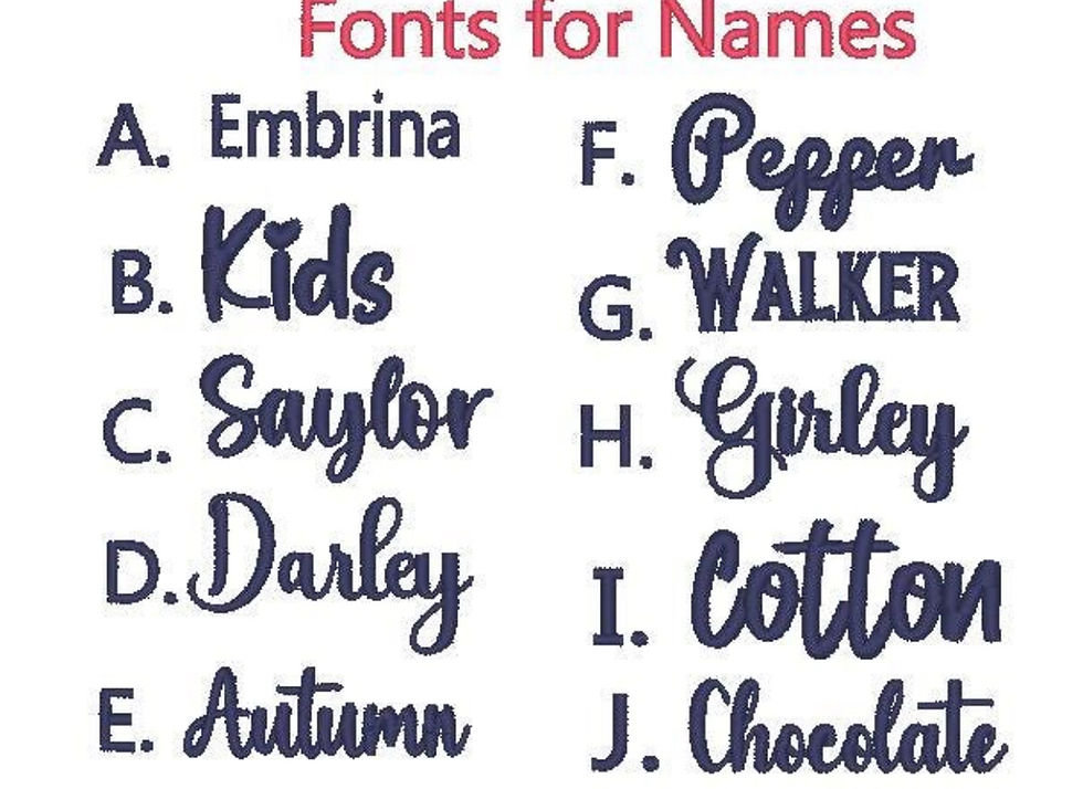 Miniatura: Girls Monogram Swim cover up