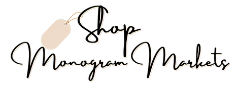 Shop Monogram Markets