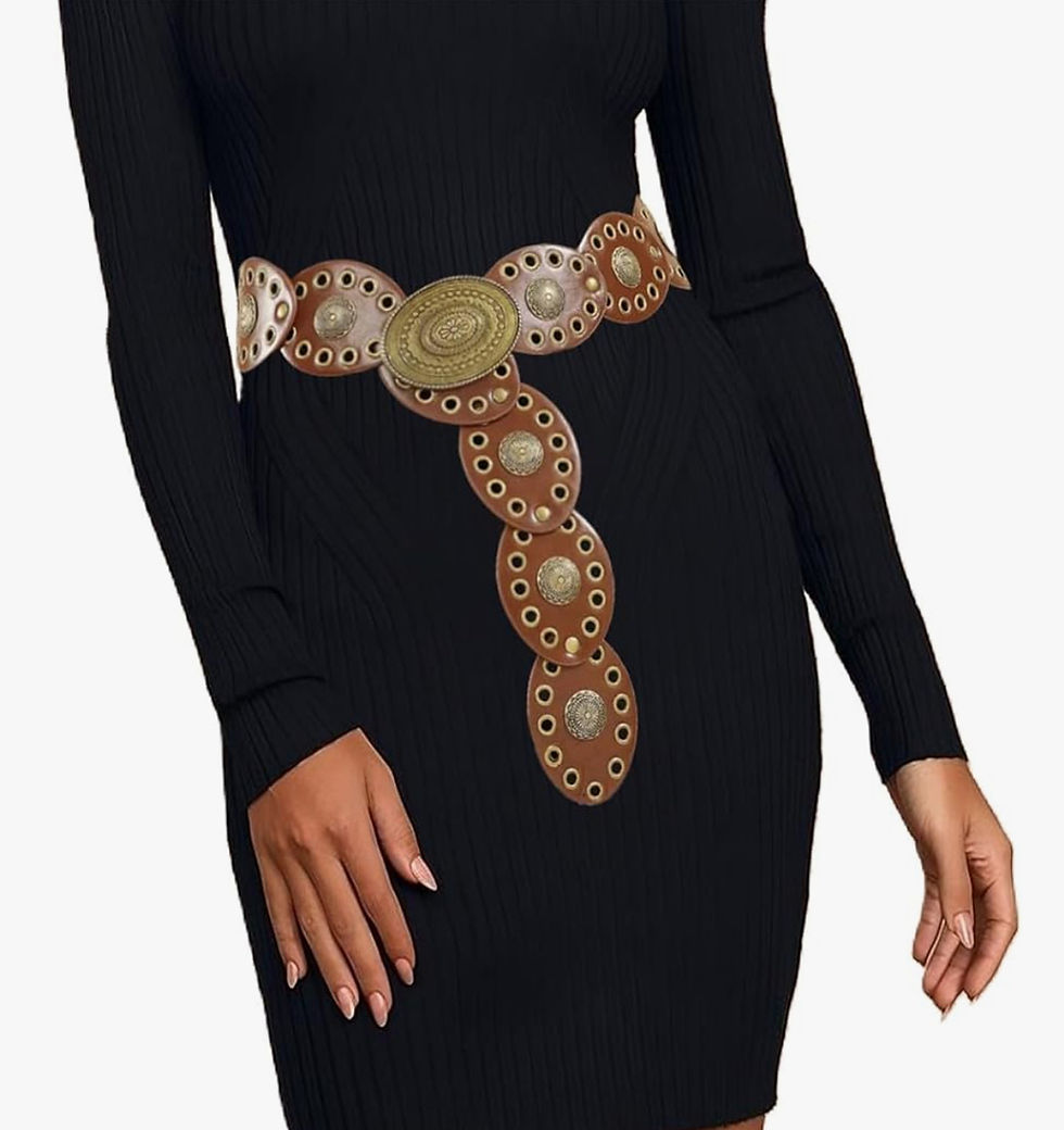 Miniatura: Women’s Western Belt