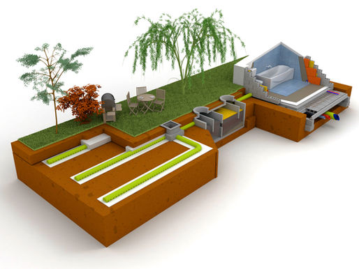How Does A Septic System Work