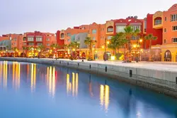 hurghada egypte