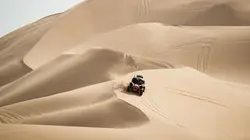 buggy
