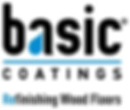 Basic Coatings
