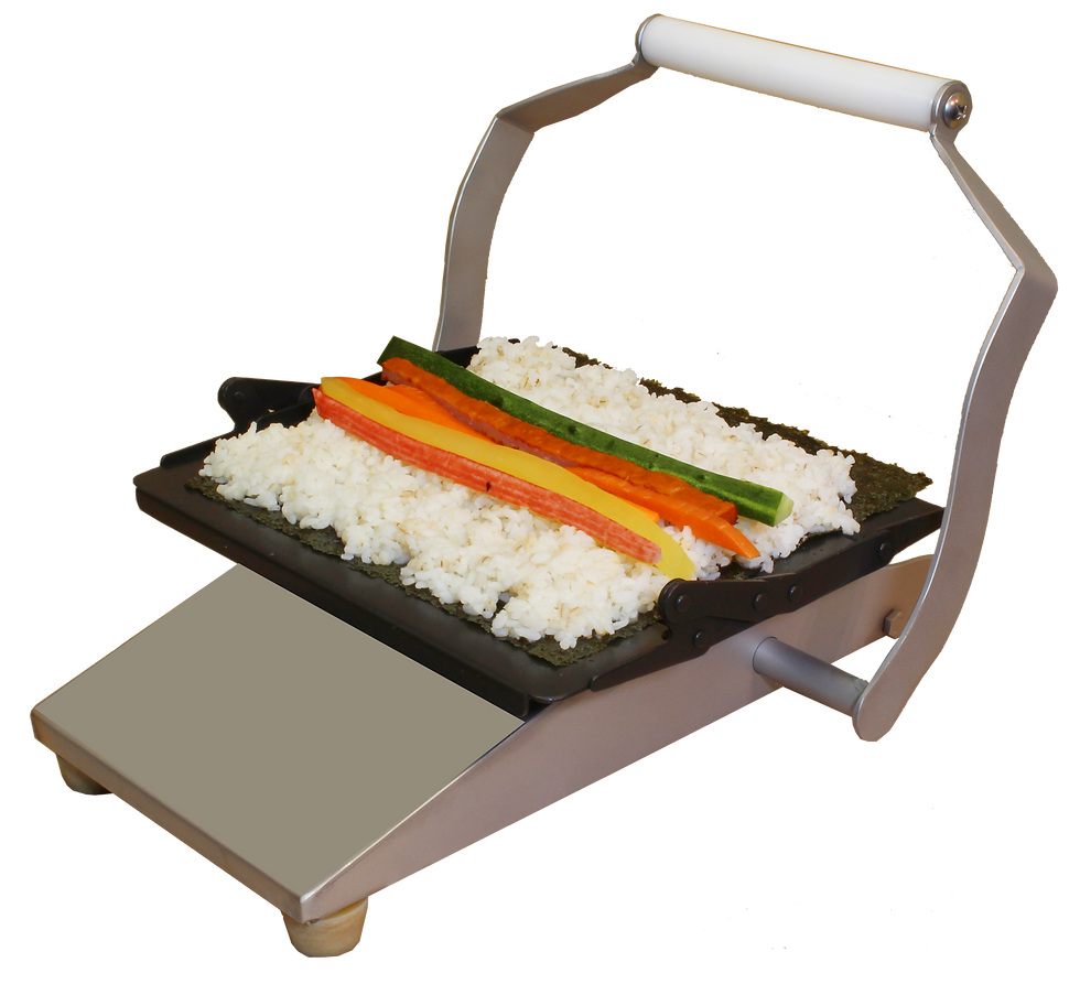 섬네일: 사각김밥 기계(수동)