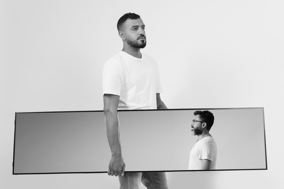 Yaron Adel