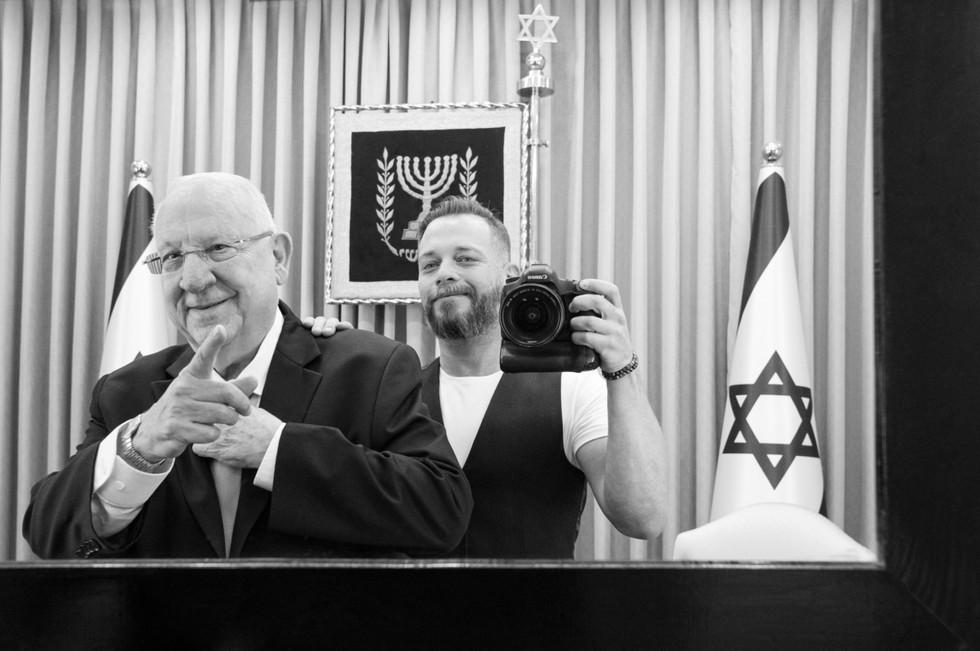 Lior Nir