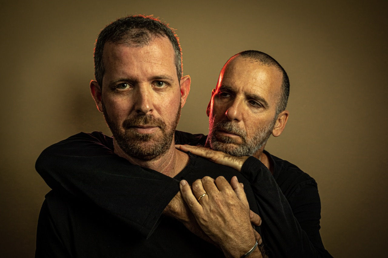 Yair Shalev