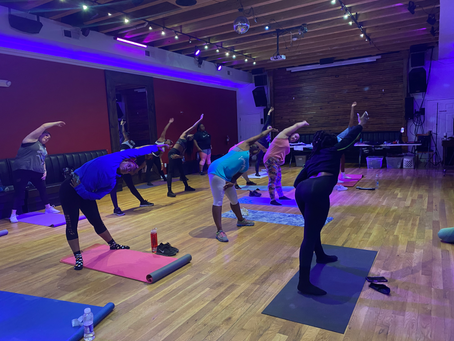Why Mobility Is the Missing Link in Most Fitness Programs