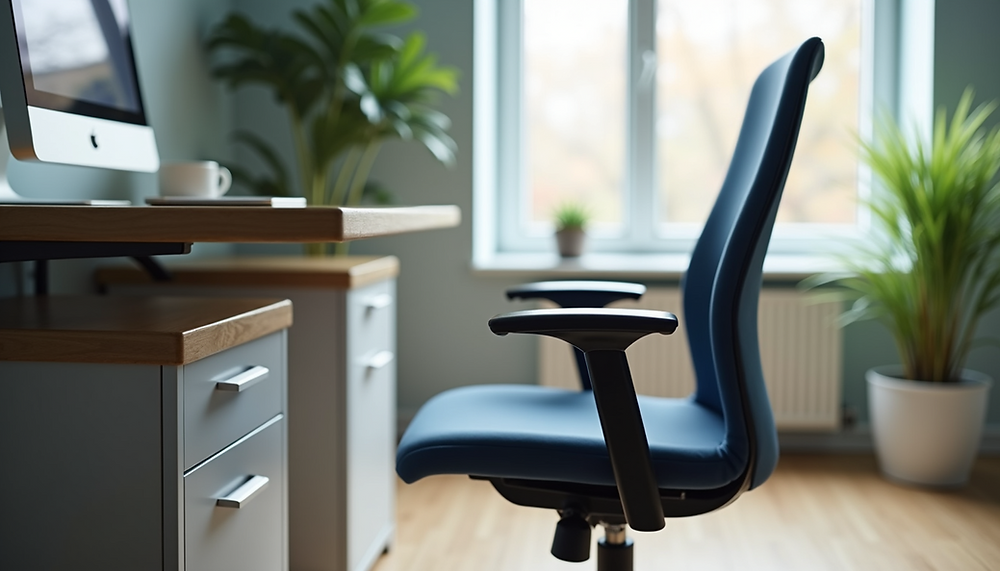 Stylish Workspaces for Modern Offices