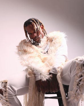 Young Nation's Finest, Rickstar