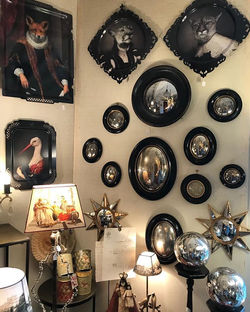 De miroirs en portraits.....
#miroirs#mi