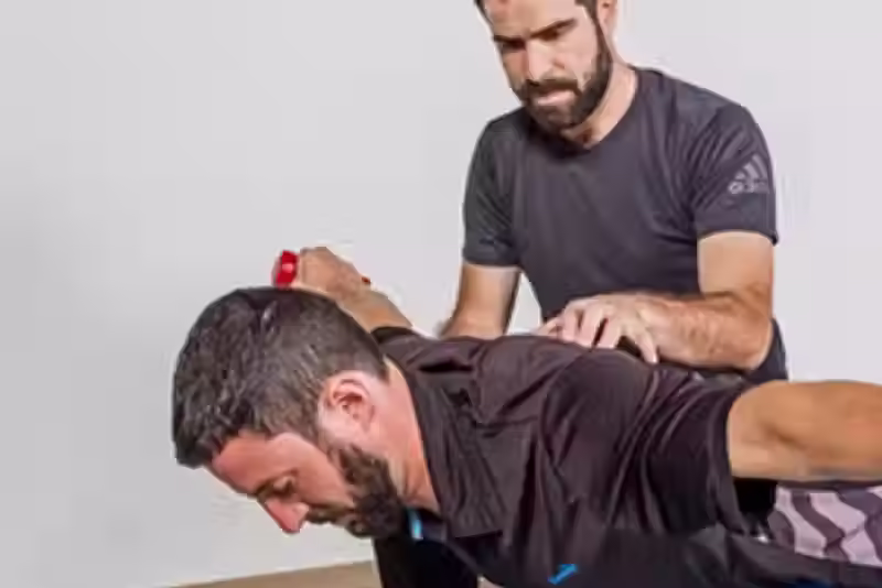Ejercicio